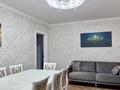 4-комнатная квартира, 106 м², 2/6 этаж, мкр 8, Абулхаир хана — 101стр.бригады за 55 млн 〒 в Актобе, мкр 8 — фото 4