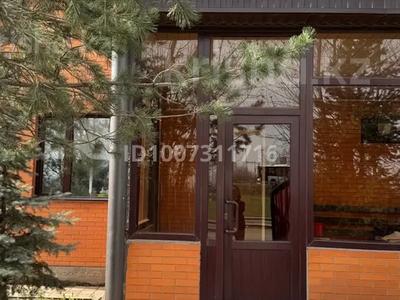 Жеке үй · 6 бөлме · 380 м², Орхон 67 — ул. Кошкарбаева - уг. ул. Абылай хана, бағасы: 80 000 〒 в Астане