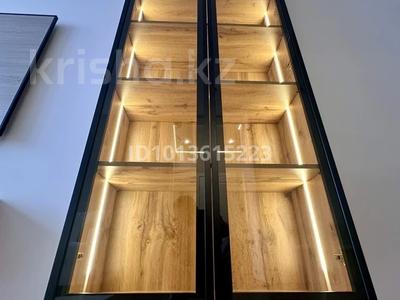 2-комнатная квартира · 48 м² · 10/12 этаж, мкр Нуркент, Турара Рыскулова — Момышулы за 44.5 млн ₸ в Алматы, Алатауский р-н