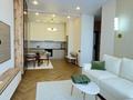 2-комнатная квартира · 48 м² · 10/12 этаж, мкр Нуркент, Турара Рыскулова — Момышулы за 44.5 млн ₸ в Алматы, Алатауский р-н — фото 9