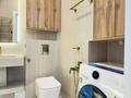 2-комнатная квартира · 48 м² · 10/12 этаж, мкр Нуркент, Турара Рыскулова — Момышулы за 44.5 млн ₸ в Алматы, Алатауский р-н — фото 34