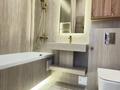 2-комнатная квартира · 48 м² · 10/12 этаж, мкр Нуркент, Турара Рыскулова — Момышулы за 44.5 млн ₸ в Алматы, Алатауский р-н — фото 31