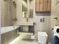 2-комнатная квартира · 48 м² · 10/12 этаж, мкр Нуркент, Турара Рыскулова — Момышулы за 44.5 млн ₸ в Алматы, Алатауский р-н — фото 25