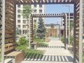 2-комнатная квартира · 48 м² · 10/12 этаж, мкр Нуркент, Турара Рыскулова — Момышулы за 44.5 млн ₸ в Алматы, Алатауский р-н — фото 49