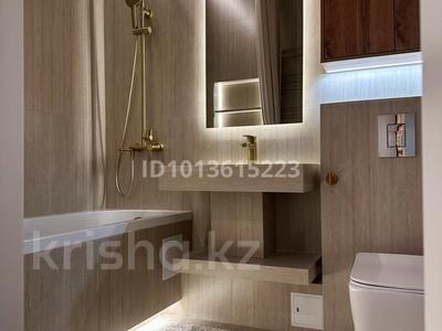2-комнатная квартира · 48 м² · 10/12 этаж, мкр Нуркент, Турара Рыскулова — Момышулы за ~ 45 млн ₸ в Алматы, Алатауский р-н