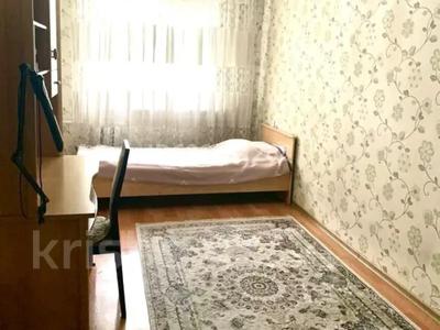 3-бөлмелі пәтер, 60 м², 3/4 қабат, мкр №9, бағасы: 35 млн 〒 в Алматы, Ауэзовский р-н