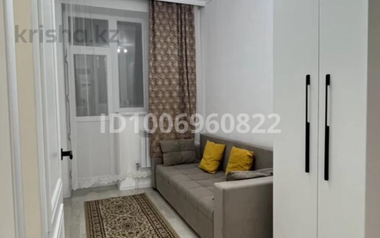 2-комнатная квартира · 35 м² · 9/9 этаж, Калдаяков 26 за 200 000 ₸ в Астане, Алматы р-н — фото 2
