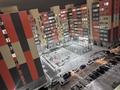 2-комнатная квартира · 35 м² · 9/9 этаж, Калдаяков 26 за 200 000 ₸ в Астане, Алматы р-н — фото 6