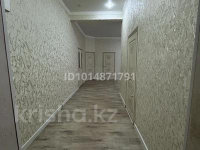 Отдельный дом · 4 комнаты · 152.3 м² · 715 сот., Жадыра 4 за 25 млн ₸ в Атамекене