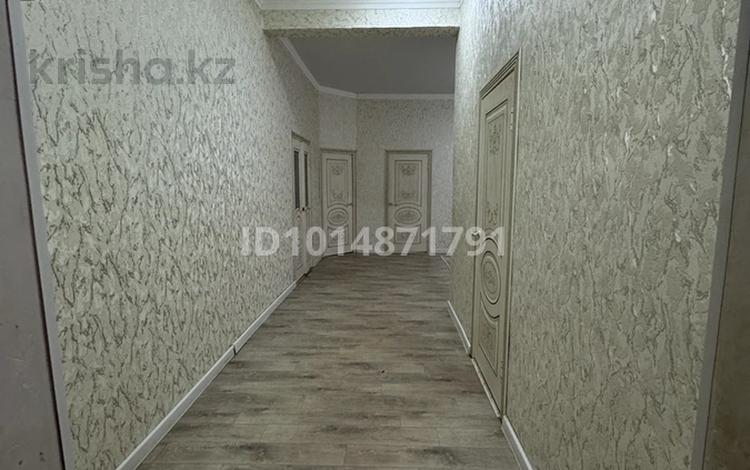 Отдельный дом · 4 комнаты · 152.3 м² · 715 сот., Жадыра 4 за 25 млн ₸ в Атамекене — фото 5
