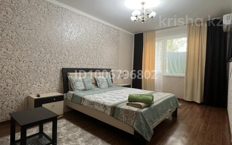 1-комнатная квартира · 33 м² · 2/5 этаж, Айтиева 87 — Абая Мечеть Галактика за 1 500 ₸ в Уральске — фото 2