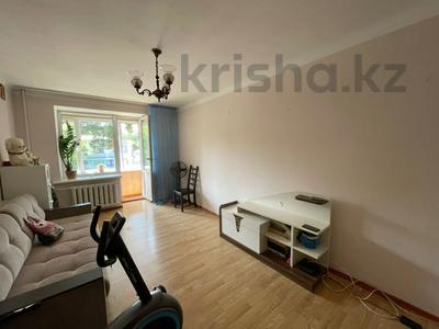 2-бөлмелі пәтер · 54.3 м² · 2/4 қабат, Ади Шарипова 32, бағасы: 42.5 млн ₸ в Алматы, Алмалинский р-н