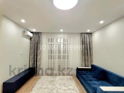 2-бөлмелі пәтер · 56 м², Максут Нарикбаев 22 — Коргалжинское шоссе, бағасы: 280 000 ₸ в Астане, Есильский р-н