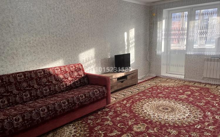 1-комнатная квартира · 42 м² · 4/9 этаж, мкр. Зачаганск пгт, Монкеулы — Монкеулы за 120 000 ₸ в Уральске — фото 2