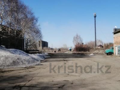 Промбаза · 3.64 га, Путевая за 555 млн ₸ в Усть-Каменогорске