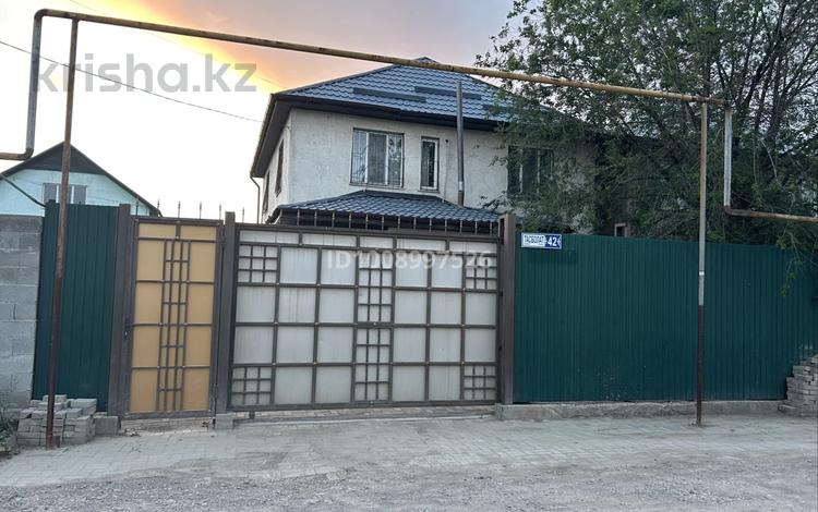 Отдельный дом · 4 комнаты · 150 м² · 5 сот., мкр Мадениет, Тасболат 42 за 80 млн ₸ в Алматы, Алатауский р-н — фото 19