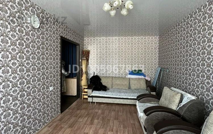 1-бөлмелі пәтер · 34.3 м² · 6/6 қабат, Камзина 12а, бағасы: ~ 8.3 млн ₸ в Аксу — фото 2