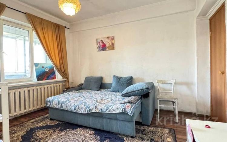 2-бөлмелі пәтер · 65 м² · 5/5 қабат, Джандарбекова, бағасы: 49 млн ₸ в Алматы, Бостандыкский р-н — фото 6