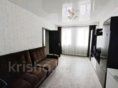 2-комнатная квартира · 44.3 м² · 2/2 этаж, Гагарина 104 — Школа №31 за 17.9 млн ₸ в Семее