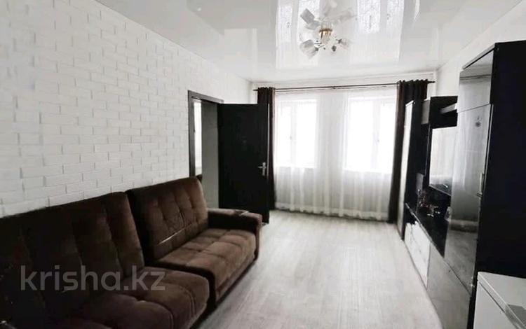 2-комнатная квартира · 44.3 м² · 2/2 этаж, Гагарина 104 — Школа №31 за 17.9 млн ₸ в Семее — фото 8