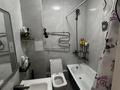 2-комнатная квартира · 58 м² · 3/6 этаж, мкр Самгау 46/12, — Ул.Петрова, уг. Рыскулова за 270 000 ₸ в Алматы, Алатауский р-н