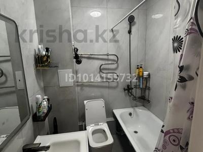 2-комнатная квартира · 58 м² · 3/6 этаж, мкр Самгау 46/12, — Ул.Петрова, уг. Рыскулова за 270 000 ₸ в Алматы, Алатауский р-н