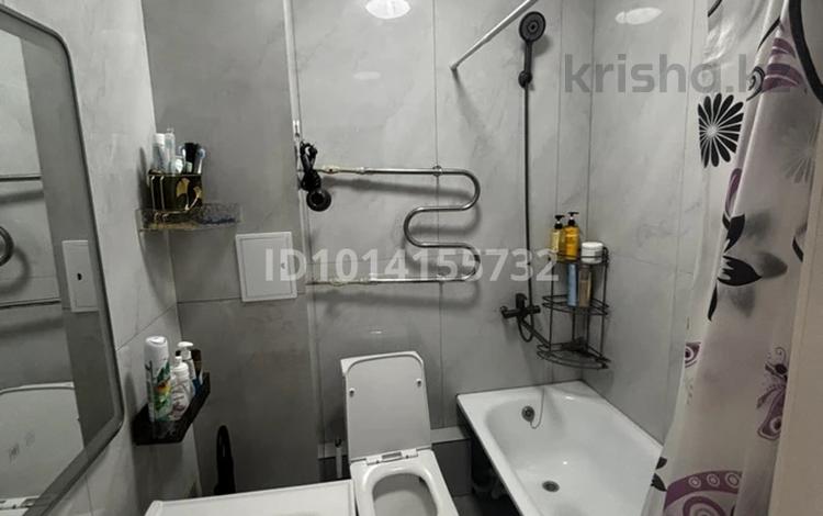 2-комнатная квартира · 58 м² · 3/6 этаж, мкр Самгау 46/12, — Ул.Петрова, уг. Рыскулова за 270 000 ₸ в Алматы, Алатауский р-н — фото 2