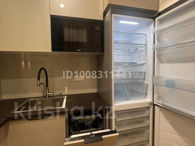 1-комнатная квартира · 37 м² · 11/22 этаж, Туркестан 14 — Ботанического сада за ~ 33.2 млн 〒 в Астане, Есильский р-н