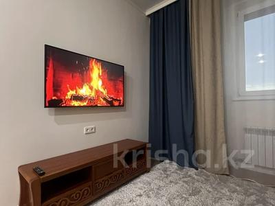 1-комнатная квартира · 37 м² · 11/22 этаж, Туркестан 14 — Ботанического сада за 32.9 млн 〒 в Астане, Есильский р-н