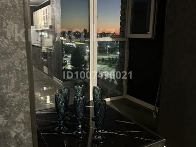 1-комнатная квартира · 40 м² · 7/10 этаж, мкр Кунаева 60 — Абулхаирхана за 13 000 ₸ в Уральске