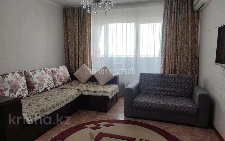 2-бөлмелі пәтер · 58.6 м² · 8/9 қабат, Мкр. Жана Орда 4, бағасы: 25.8 млн ₸ в Уральске, мкр Школьник — фото 2
