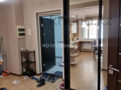 2-комнатная квартира · 68 м² · 6/10 этаж, мкр Каргалы, Кенесары хана 54/1-45 за 300 000 ₸ в Алматы, Наурызбайский р-н