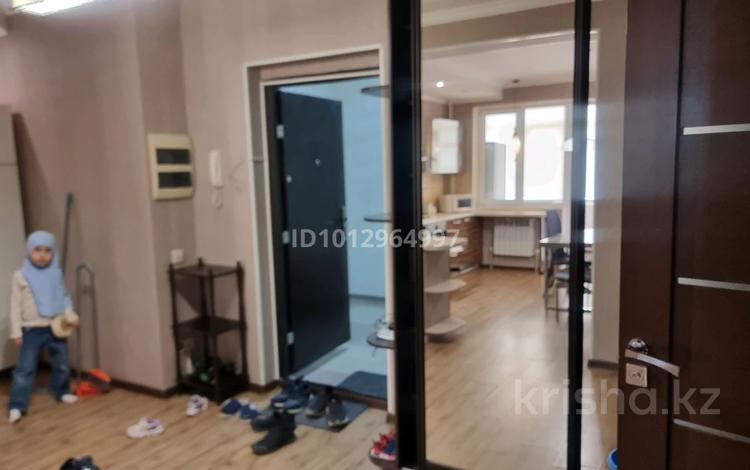 2-комнатная квартира · 68 м² · 6/10 этаж, мкр Каргалы, Кенесары хана 54/1-45 за 300 000 ₸ в Алматы, Наурызбайский р-н — фото 2