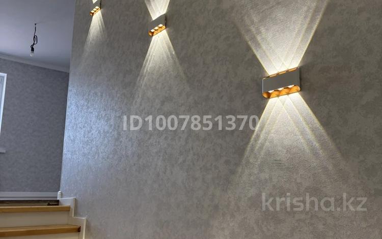 Отдельный дом · 4 комнаты · 190 м² · 5 сот., мкр Думан-1 за 125 млн ₸ в Алматы, Медеуский р-н — фото 2