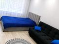 1-комнатная квартира · 30 м² · 1/5 этаж, Пришахтинск, Пришахтинск, 22й микрорайон 35 за 12 000 ₸ в Караганде, Алихана Бокейханова р-н — фото 3