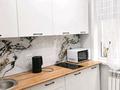 1-комнатная квартира · 30 м² · 1/5 этаж, Пришахтинск, Пришахтинск, 22й микрорайон 35 за 12 000 ₸ в Караганде, Алихана Бокейханова р-н