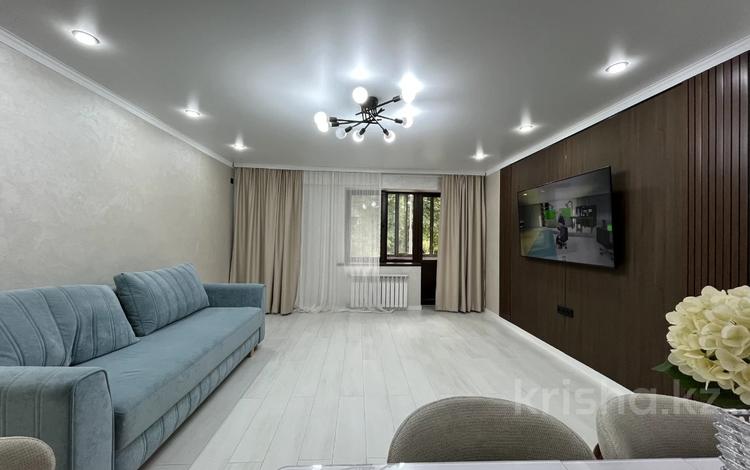 1-комнатная квартира · 41 м² · 2/3 этаж, Михаила Шолохова — Акан серы,ТРЦ Mart Village за 26.5 млн ₸ в Алматы, Турксибский р-н — фото 8