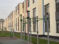 1-комнатная квартира · 38 м² · 1/3 этаж, мкр Теректы 2936а — ЖК Terekti Park, улица Үстірт, 2936а за 200 000 ₸ в Алматы, Алатауский р-н — фото 9
