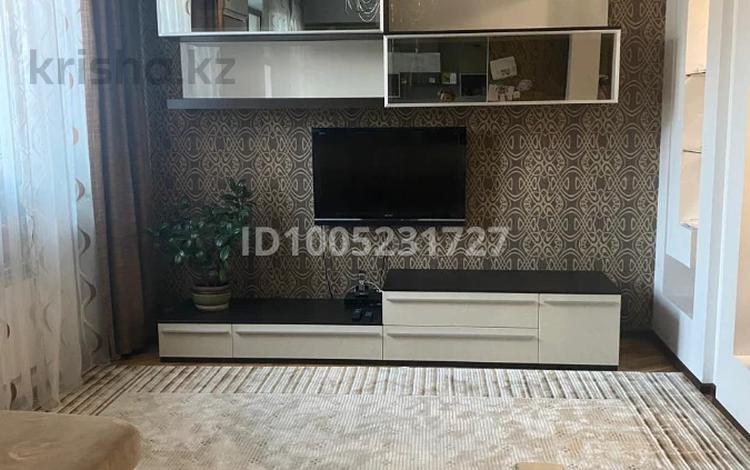 2-бөлмелі пәтер · 69 м² · 2/5 қабат, мкр Таусамалы, Набережная 24а, бағасы: 40 млн ₸ в Алматы, Наурызбайский р-н — фото 9