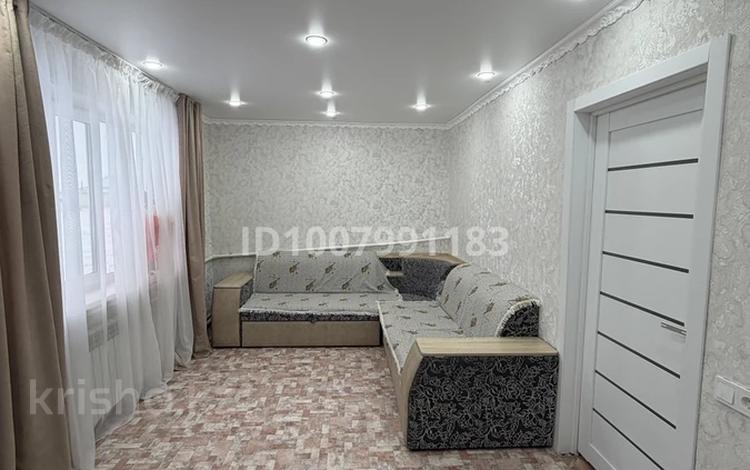 Отдельный дом · 3 комнаты · 60 м² · 6 сот., Терешкова 20 за 10 млн 〒 в Рудном — фото 2