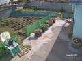 Отдельный дом · 3 комнаты · 60 м² · 6 сот., Терешкова 20 за 11 млн ₸ в Рудном — фото 9