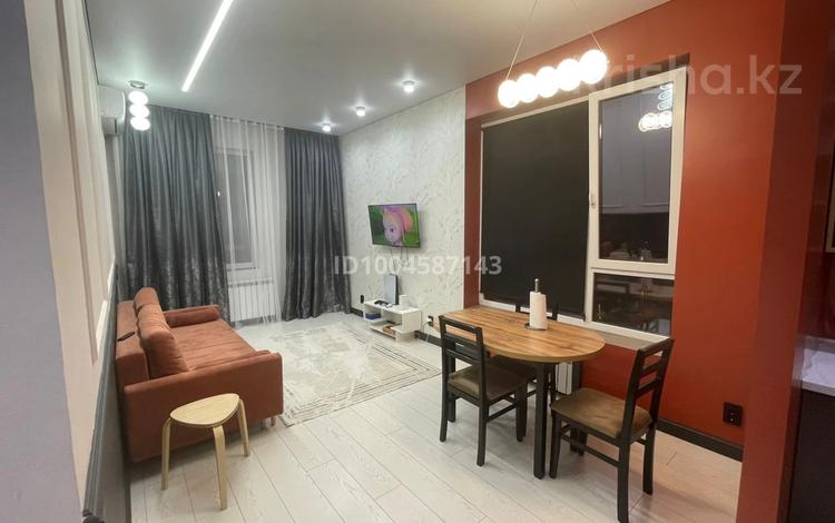 2-комнатная квартира · 54 м² · 5/12 этаж, Сейфуллина 416 — Макатаева за 25 000 ₸ в Алматы, Алмалинский р-н — фото 2