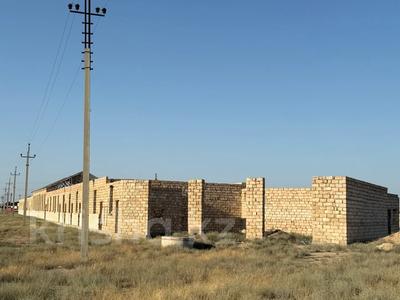 Өнеркәсіптік база · 70 сотық, Бирлик 3, бағасы: 60 млн ₸ в Кызылтобе