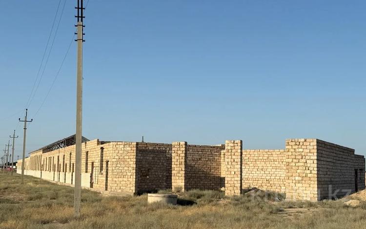 Өнеркәсіптік база · 70 сотық, Бирлик 3, бағасы: 60 млн ₸ в Кызылтобе — фото 2