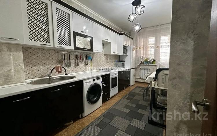 2-комнатная квартира · 58 м² · 3/5 этаж, Улы дала, 15 мкр 19 за 150 000 ₸ в Таразе — фото 2