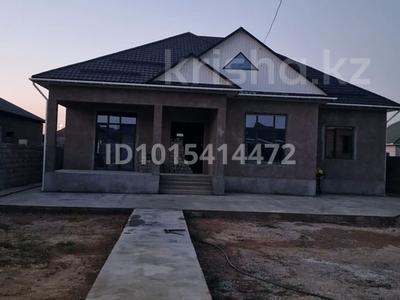Отдельный дом · 6 комнат · 220 м² · 8 сот., мкр Курсай Шорнақ 12 за 35 млн ₸ в Шымкенте, Туран р-н
