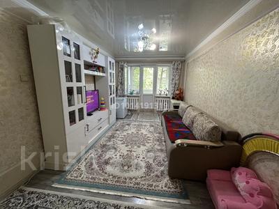 3-комнатная квартира · 60 м² · 2/4 этаж, мкр 16-й военный городок Суюнбая 292а за 34 млн ₸ в Алматы, Турксибский р-н