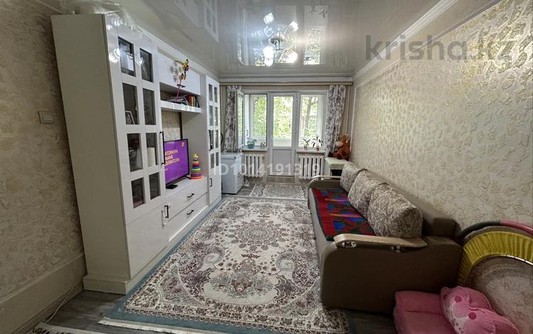 3-комнатная квартира · 60 м² · 2/4 этаж, мкр 16-й военный городок Суюнбая 292а за 34 млн ₸ в Алматы, Турксибский р-н — фото 2