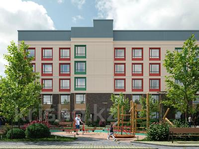4-комнатная квартира · 126.51 м² · 1/5 этаж, Увалиева 8/3 за ~ 62 млн ₸ в Усть-Каменогорске