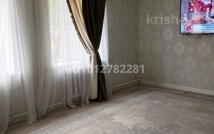 Үйдің бір бөлігі · 3 бөлме · 132 м² · 10 сот., Омар Толешов 11, бағасы: 16 млн ₸ в  — фото 2